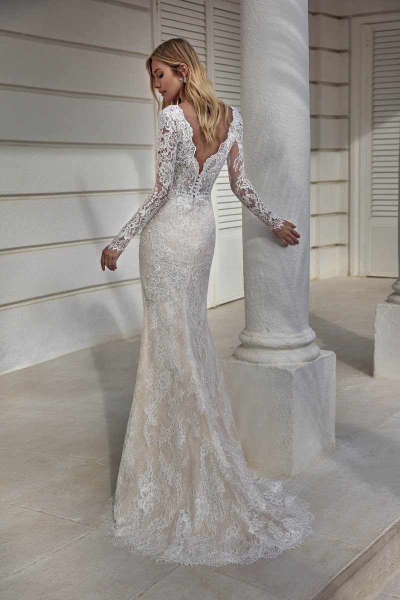 Ruyfe |Vestidos de Novia |2.- OUTLET NOVIAS |